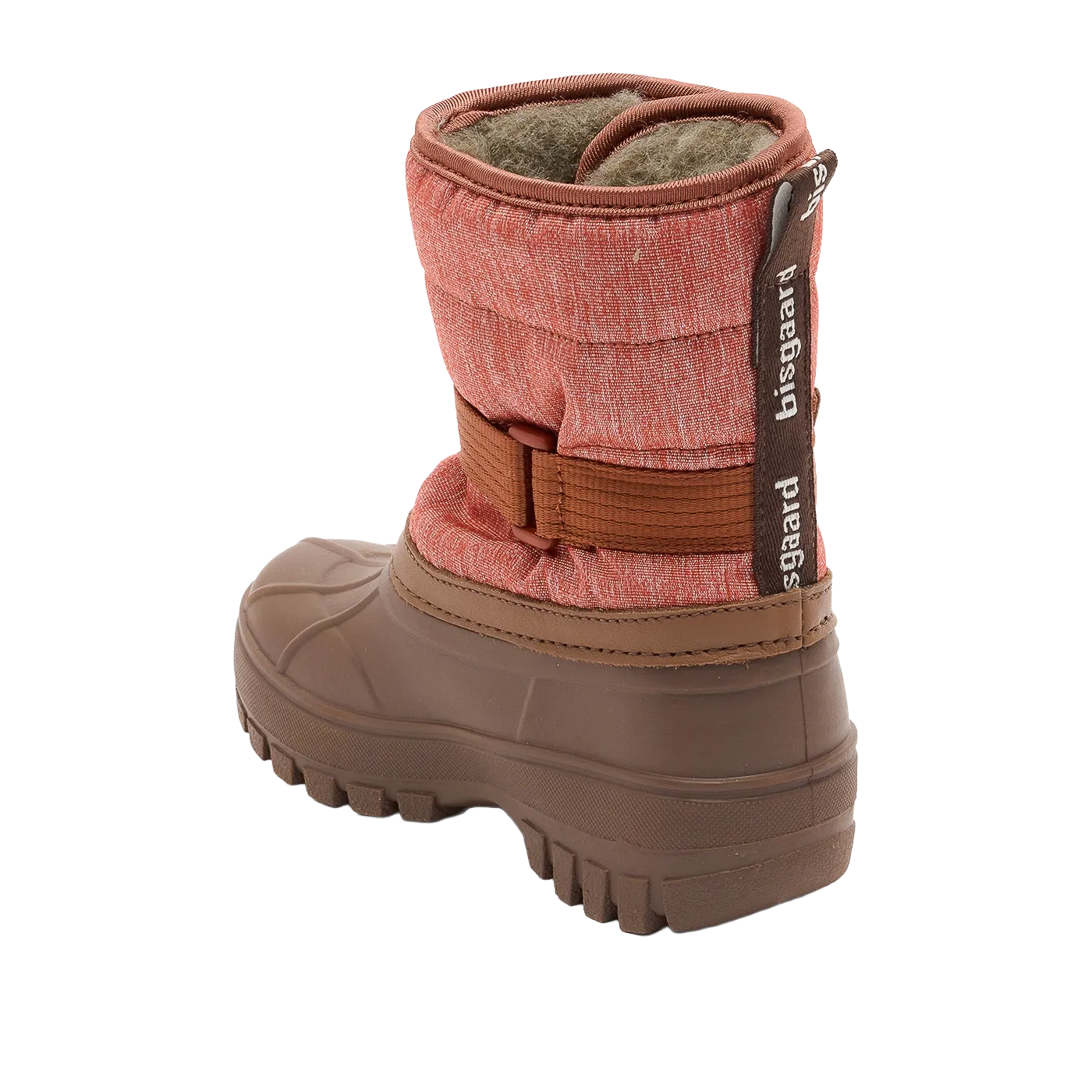 Pacson Boot Kids vinterstøvle