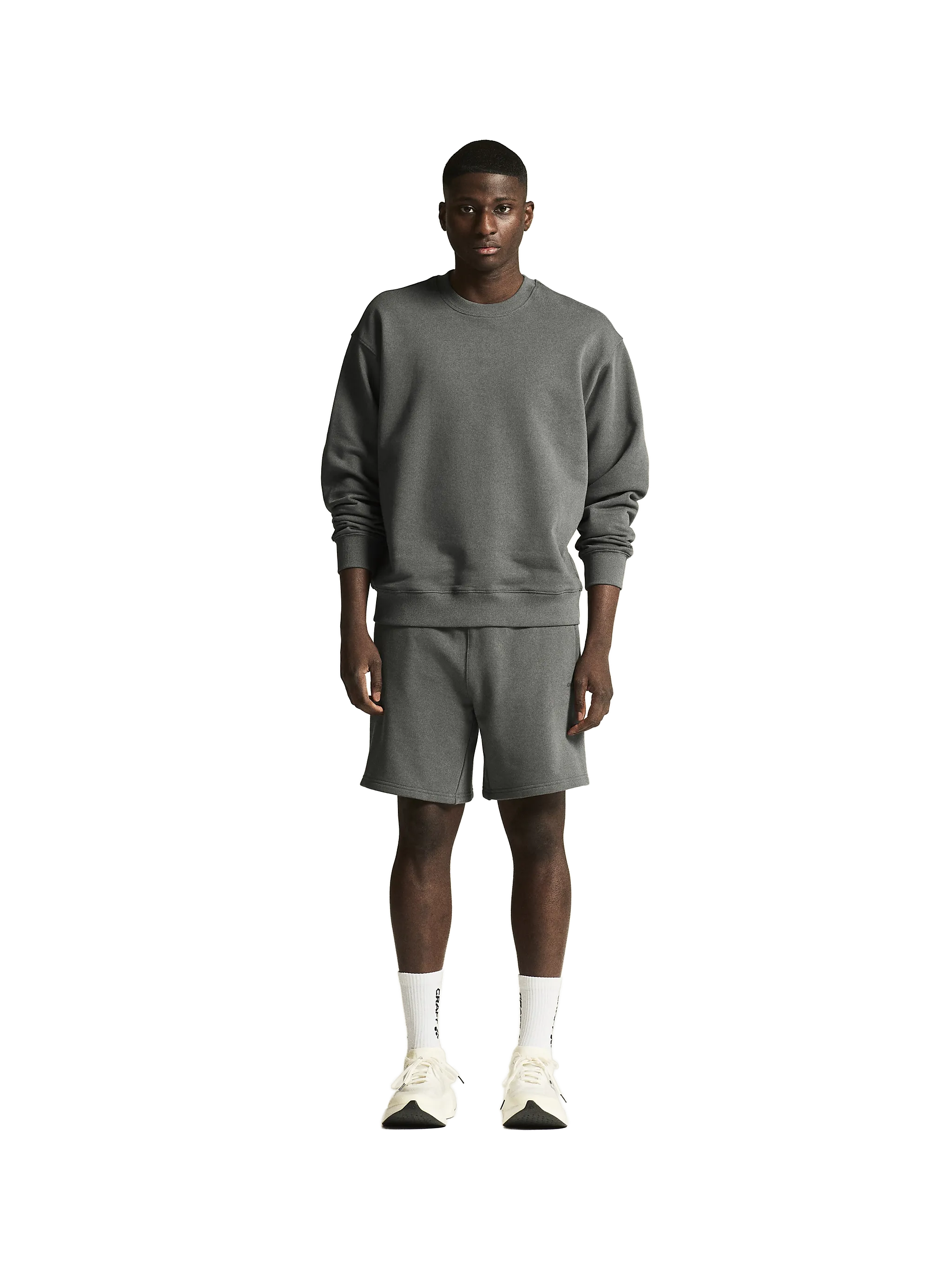 Frequent Crew Sweatshirt Men