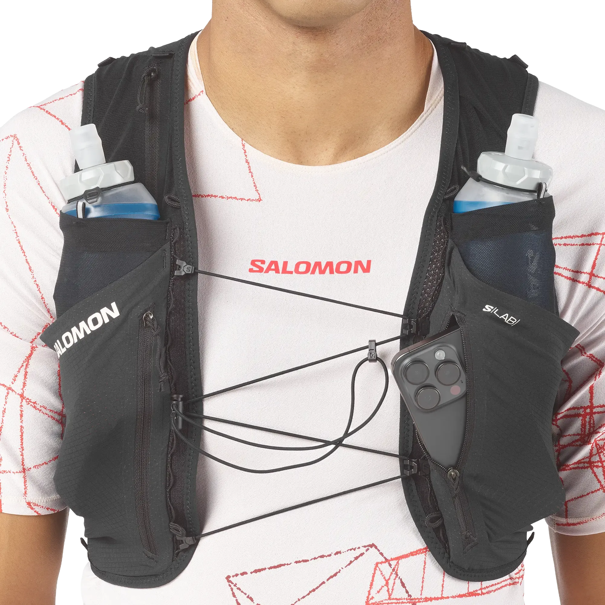 S/Lab Sense 6 Set
