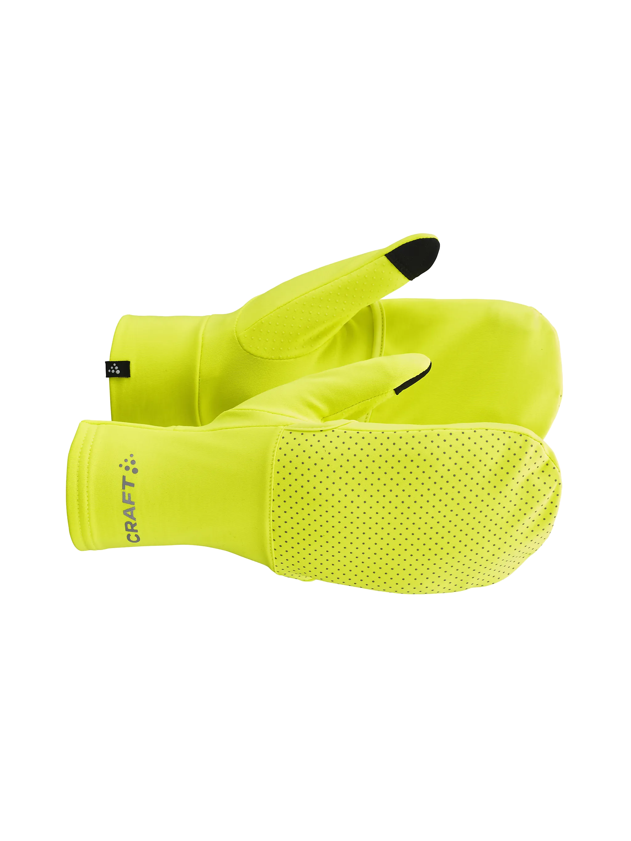 Lumen Fleece Hybrid Glove 2 Unisex