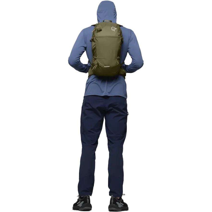 Femund Econyl70 20L Pack