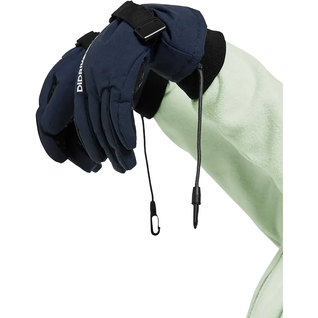 Biggles Kids Gloves 3 barnhandskar