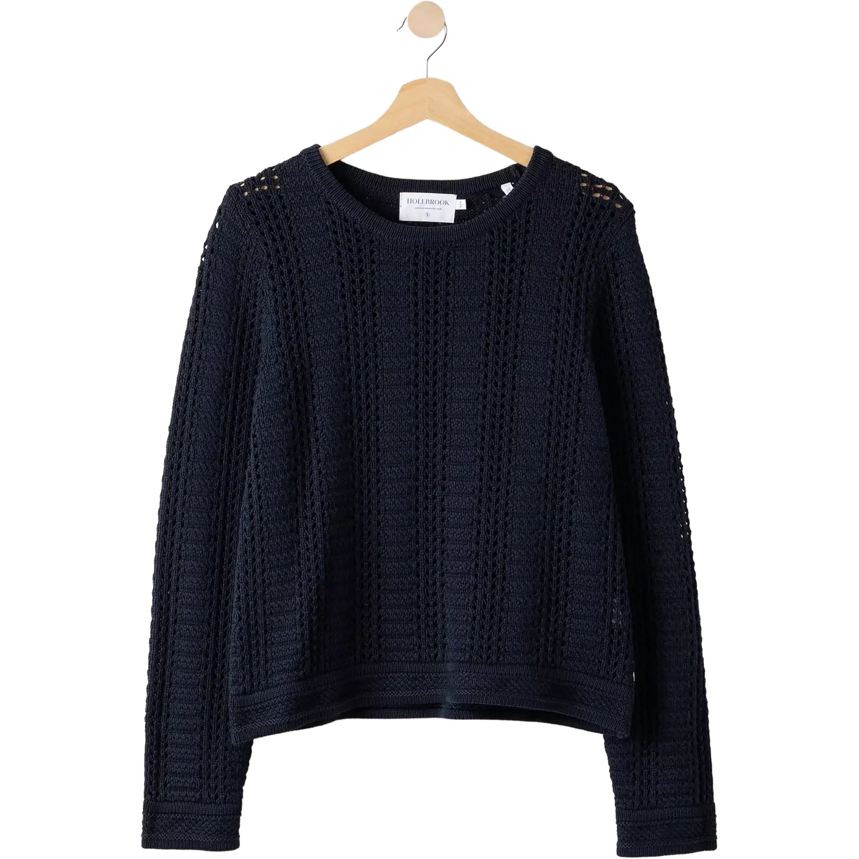 Heidi Crew Women