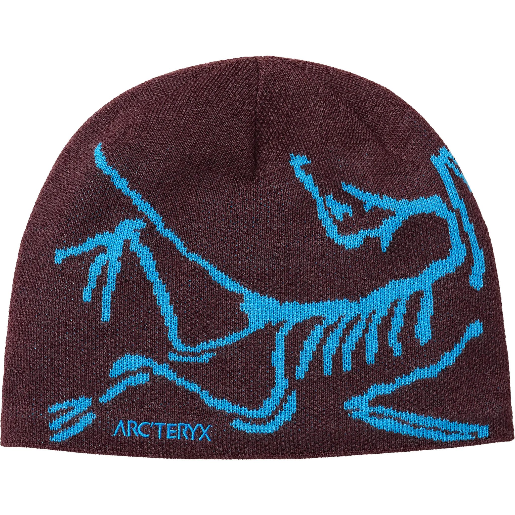 Bird Head Toque mössa