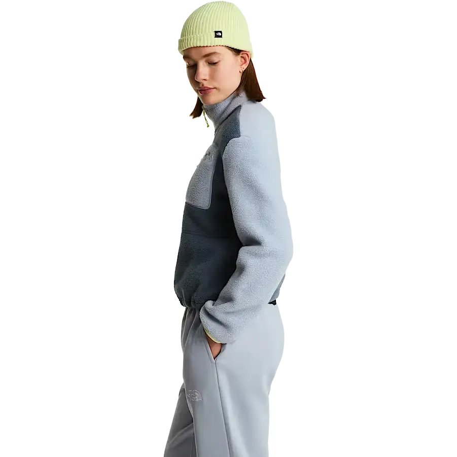Yumiori 1/4 Zip Women