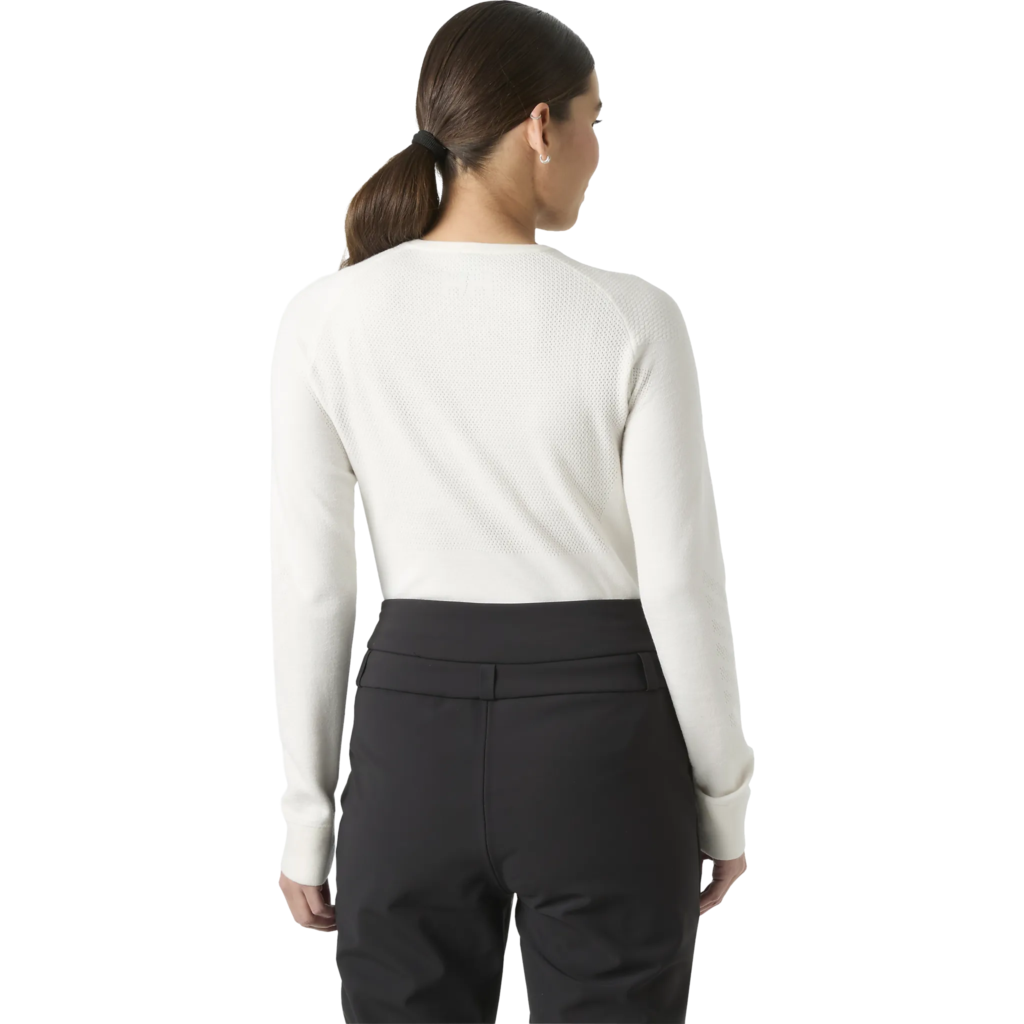 Lifa Merino Knitevo Crew