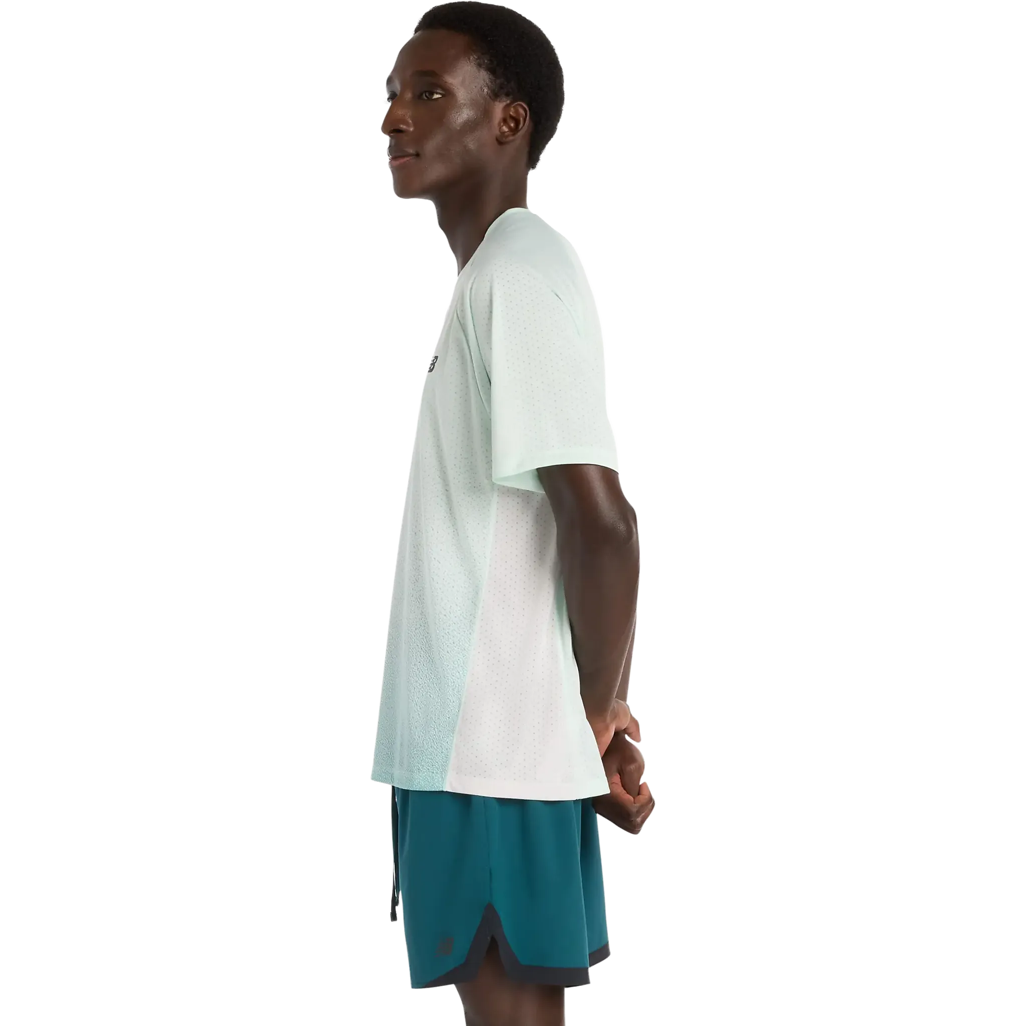 Viz-Tech Run T-Shirt Men