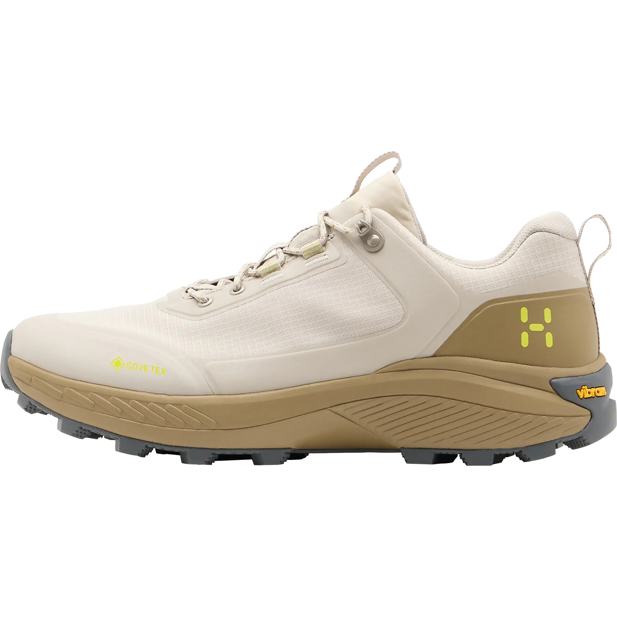 L.I.M Horizon Hike GTX Low Men