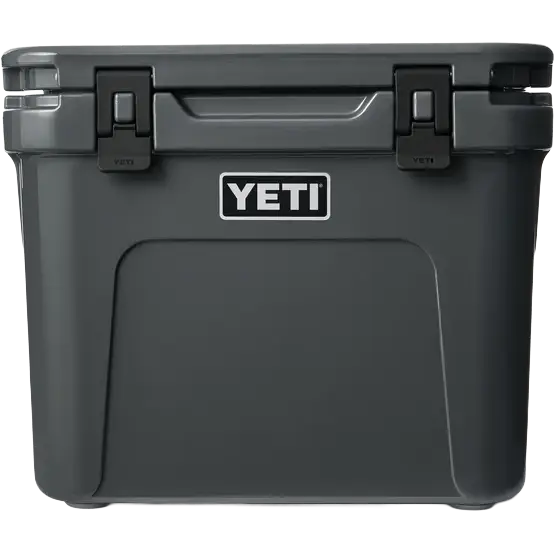 Yeti Roadie 32 - Charcoal - One size - Køletasker og -bokse