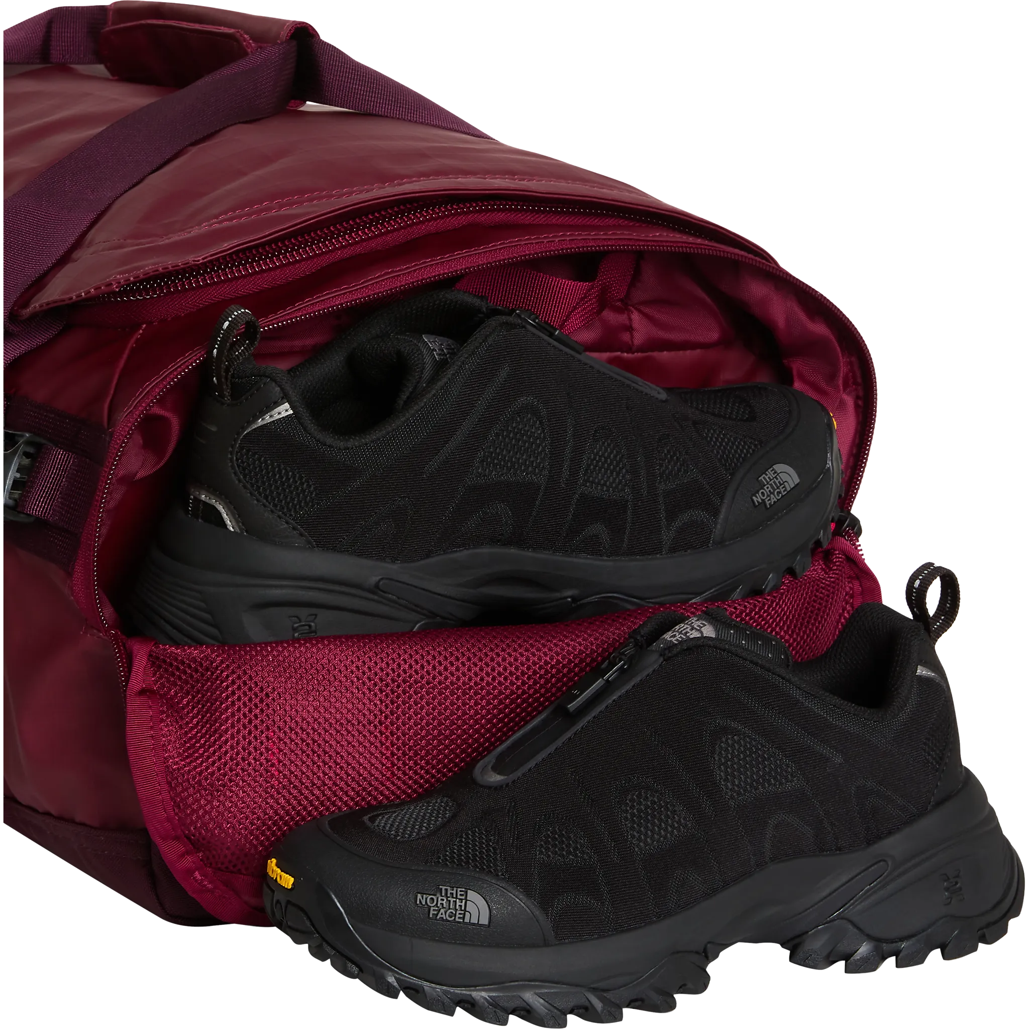 Basecamp Voyager Duffel 42