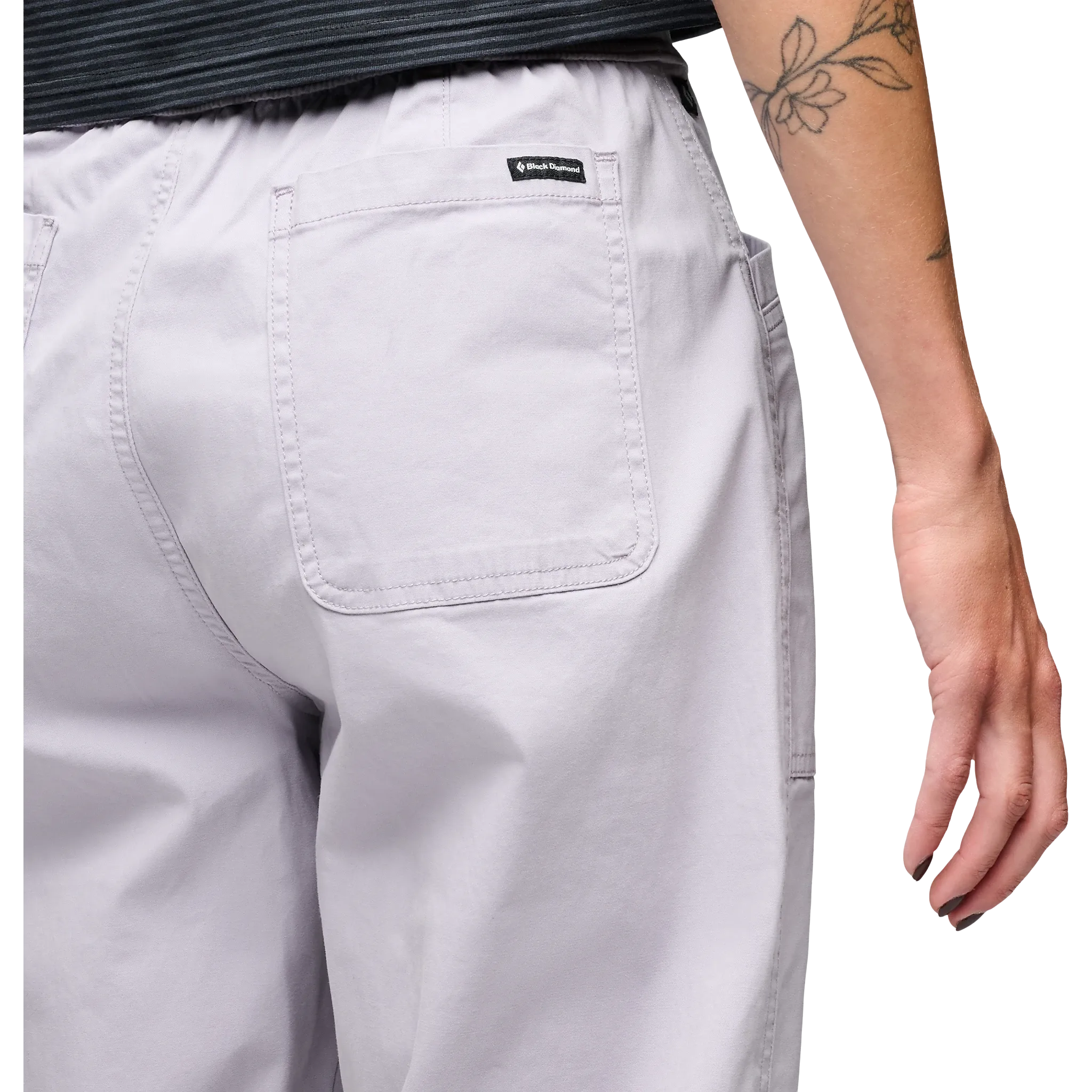 Motive Pants Women