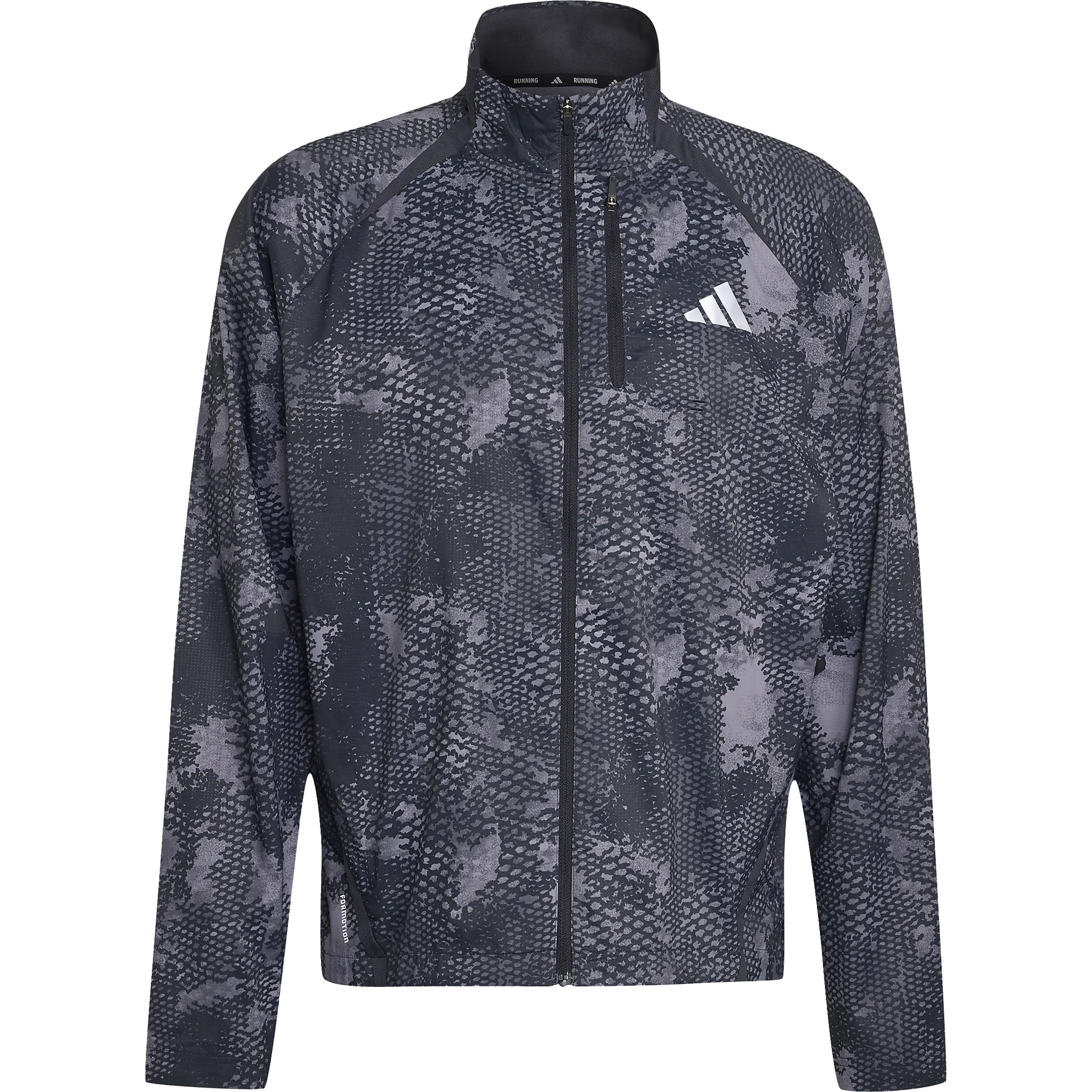 /// SAP M Jacket Men