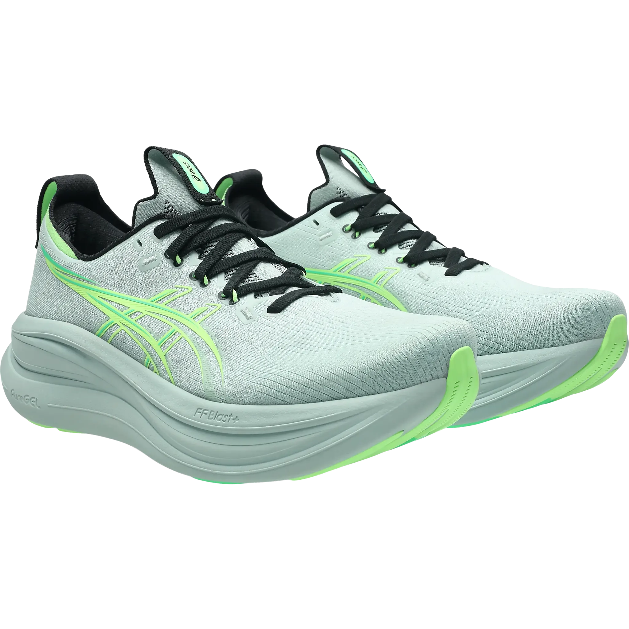 Gel-Nimbus 28 Men
