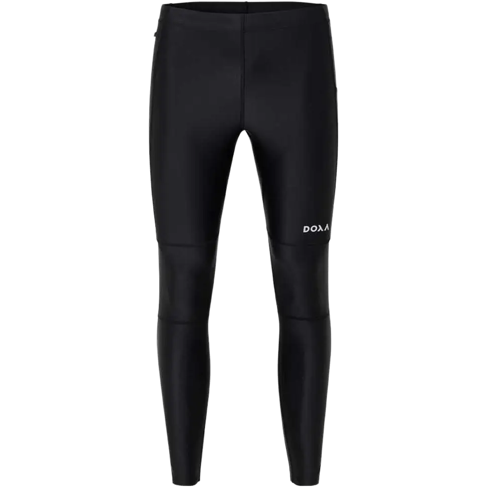 Doxa Ted Tights Core - Black - XS - Løbetights og bukser
