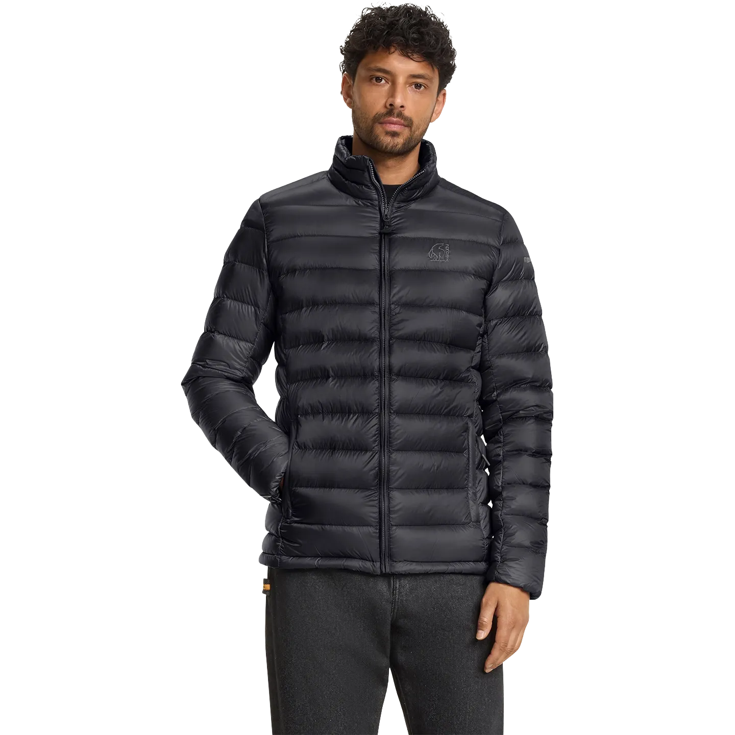 Hjalte Down Jacket Herr