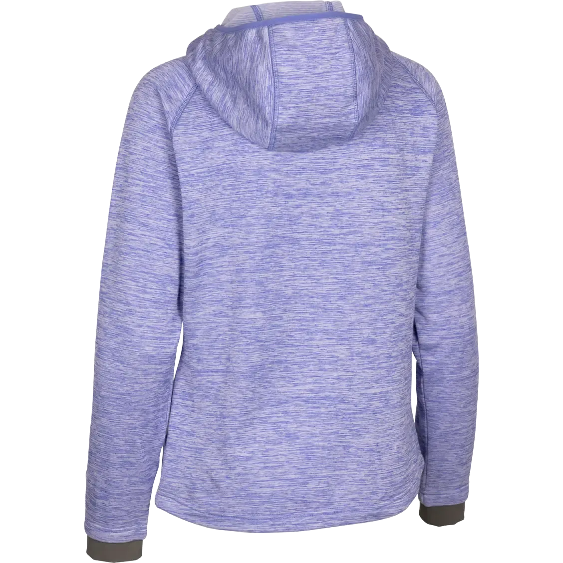 Tara Fleece Hoodie Women