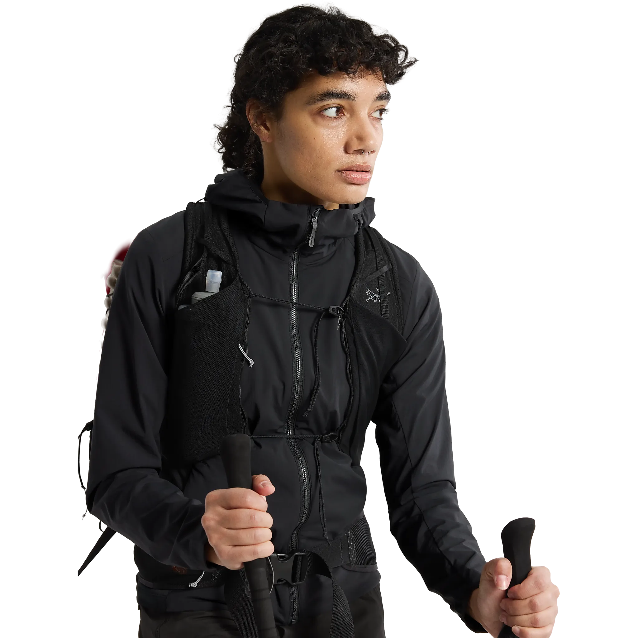 Atom SL Hoody Women