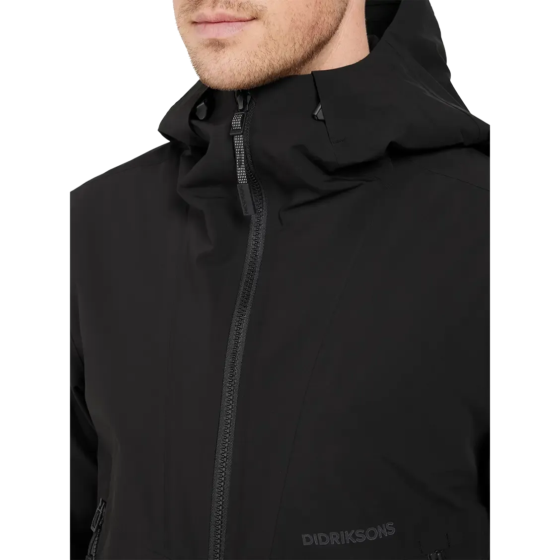 Bob Jacket Men regnjakke