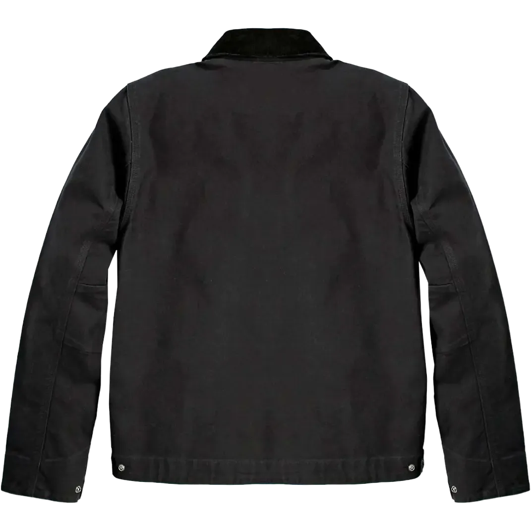 Relaxed Fit Duck Detroit Jacket Men sommerjakke