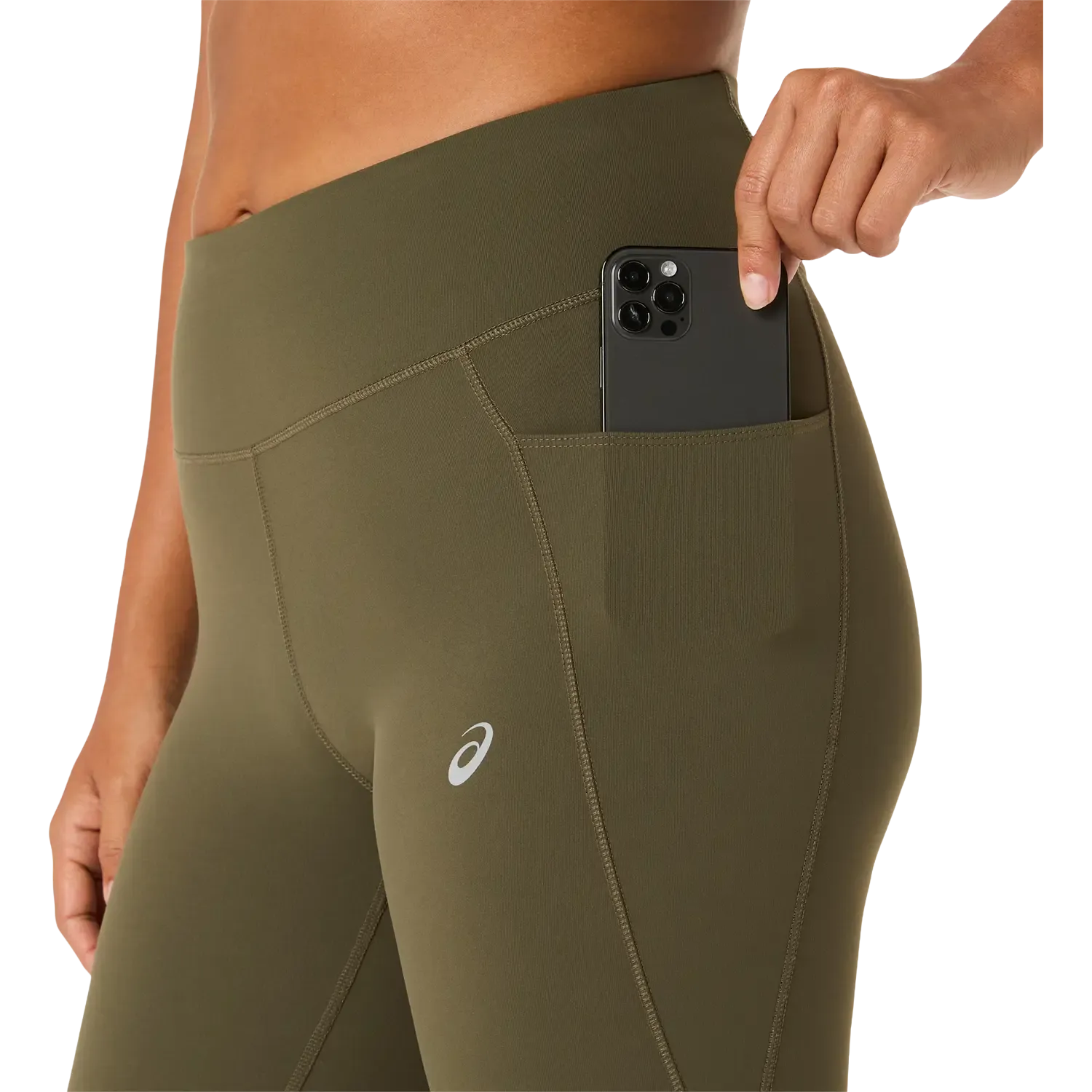 Nagino Run Adjustable Tight Women