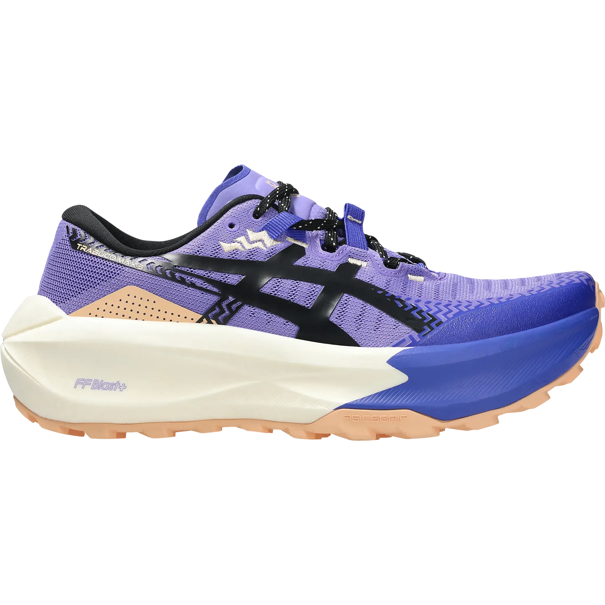 Trabuco Max 5 Women