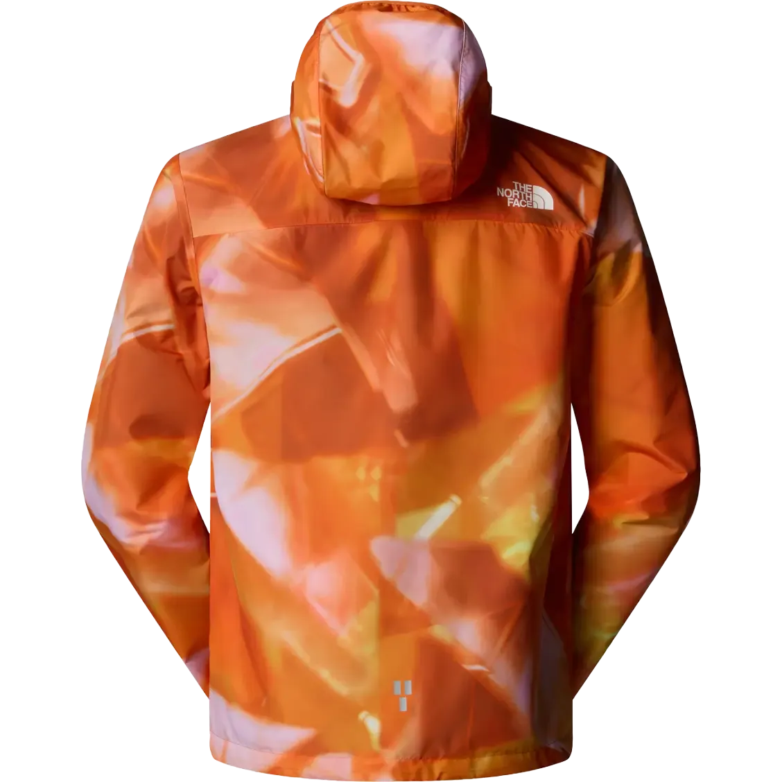 Higher Run Wind Jacket Men løbejakke