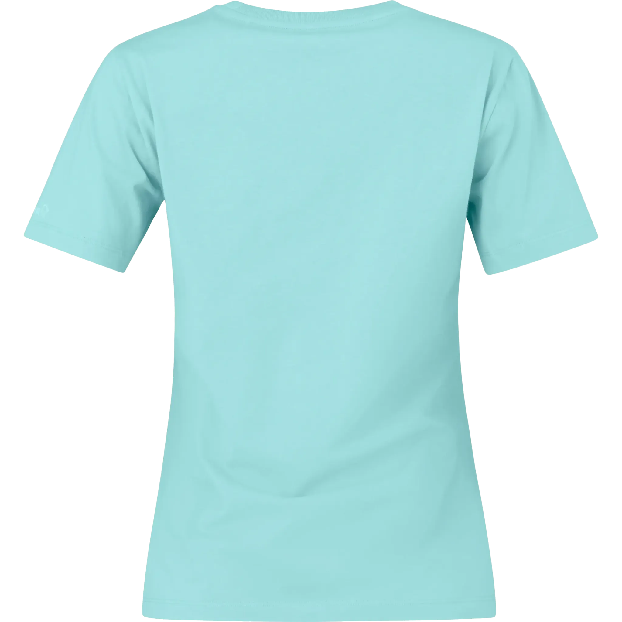 /29 Cotton Activity Embroidery T-shirt W