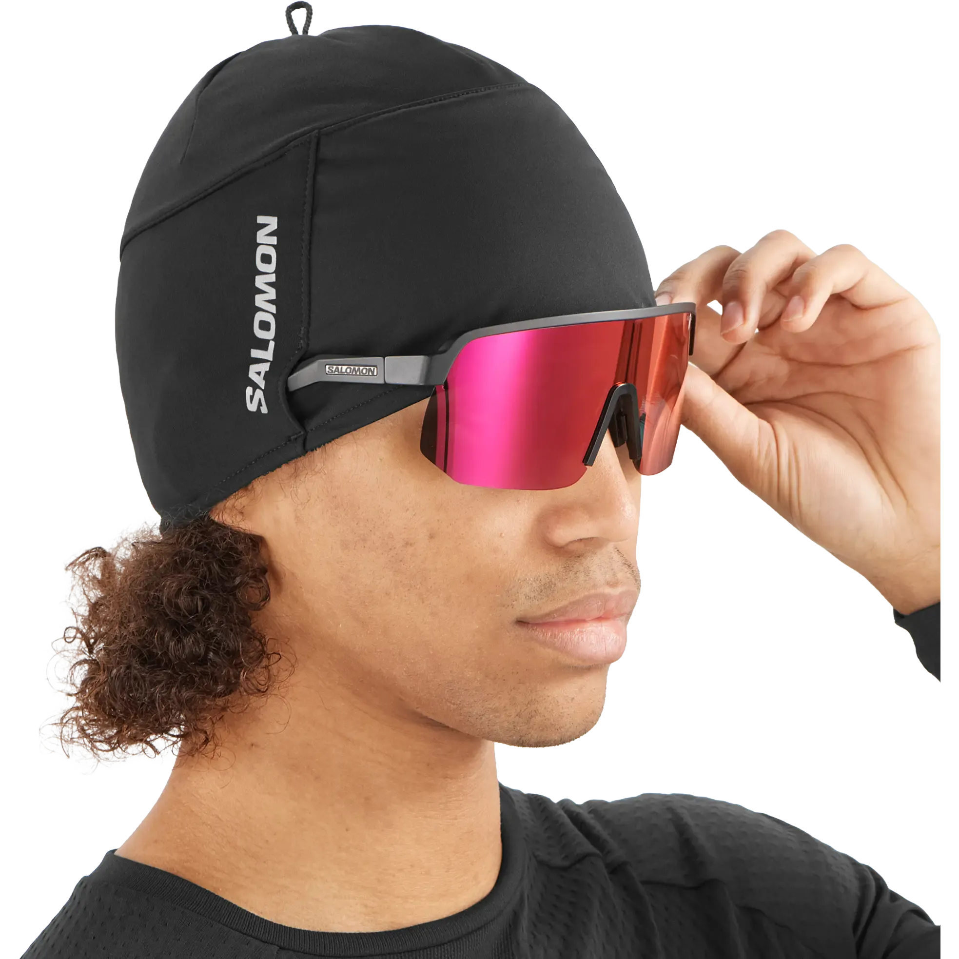 Winter Training Beanie