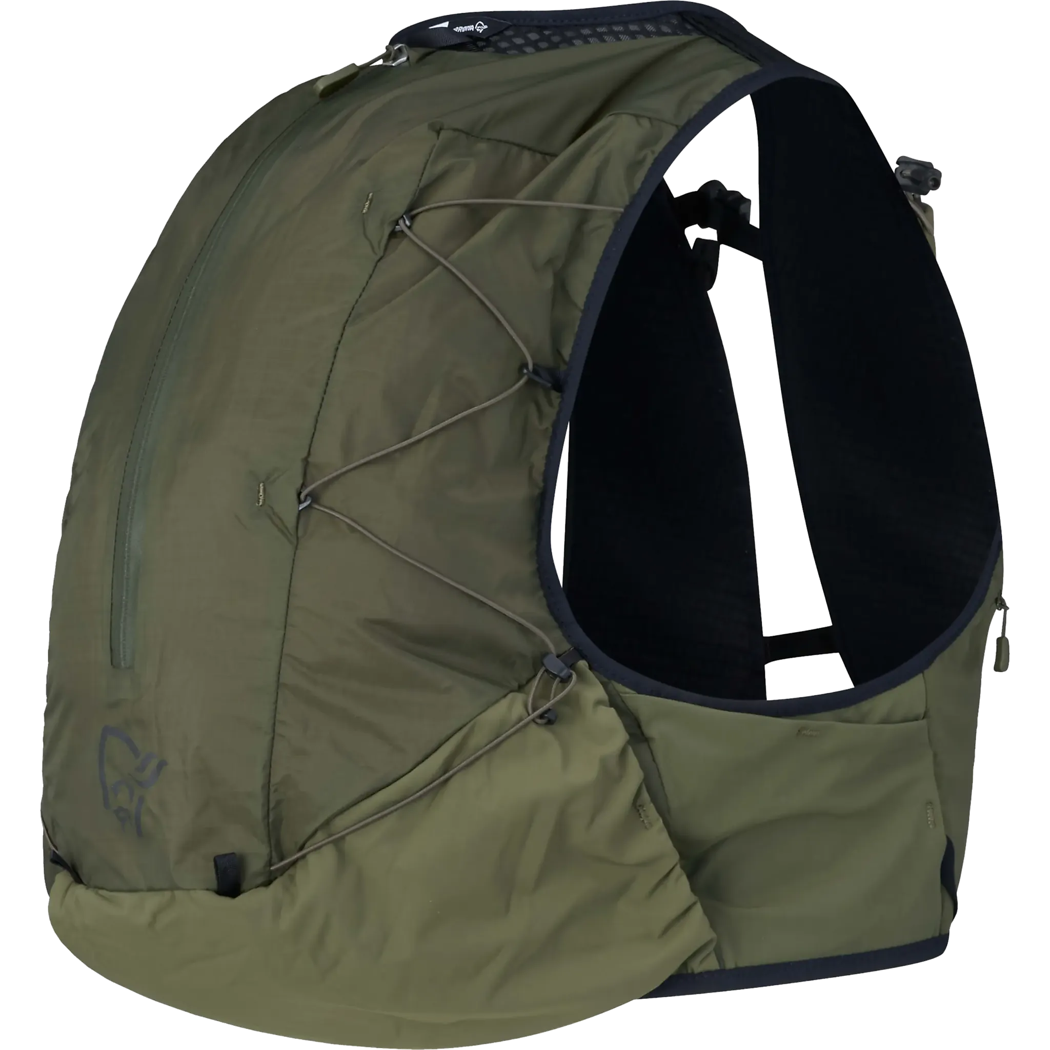 Senja Econyl70 15L Pack