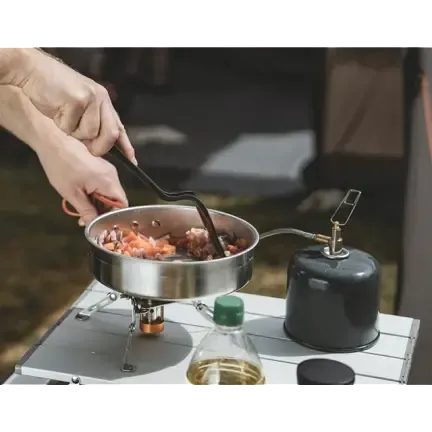 Moss Tour Cook Set