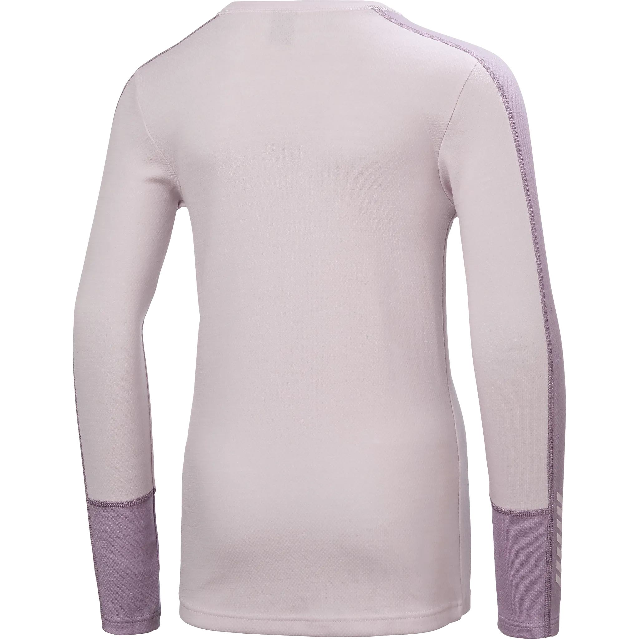 Jr. Lifa Merino Midweight Set juniorundertøj