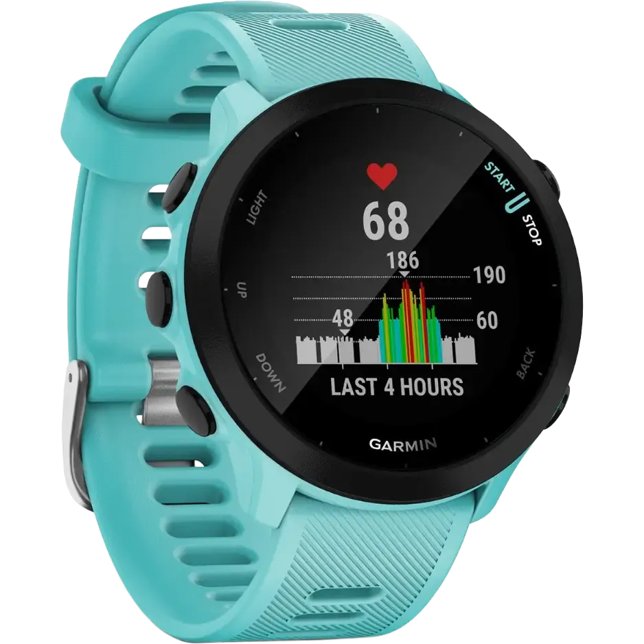 Forerunner 55