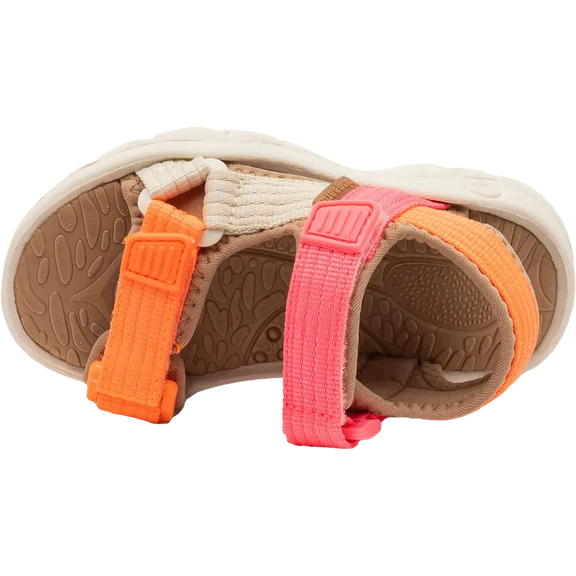 Nico børnesandal