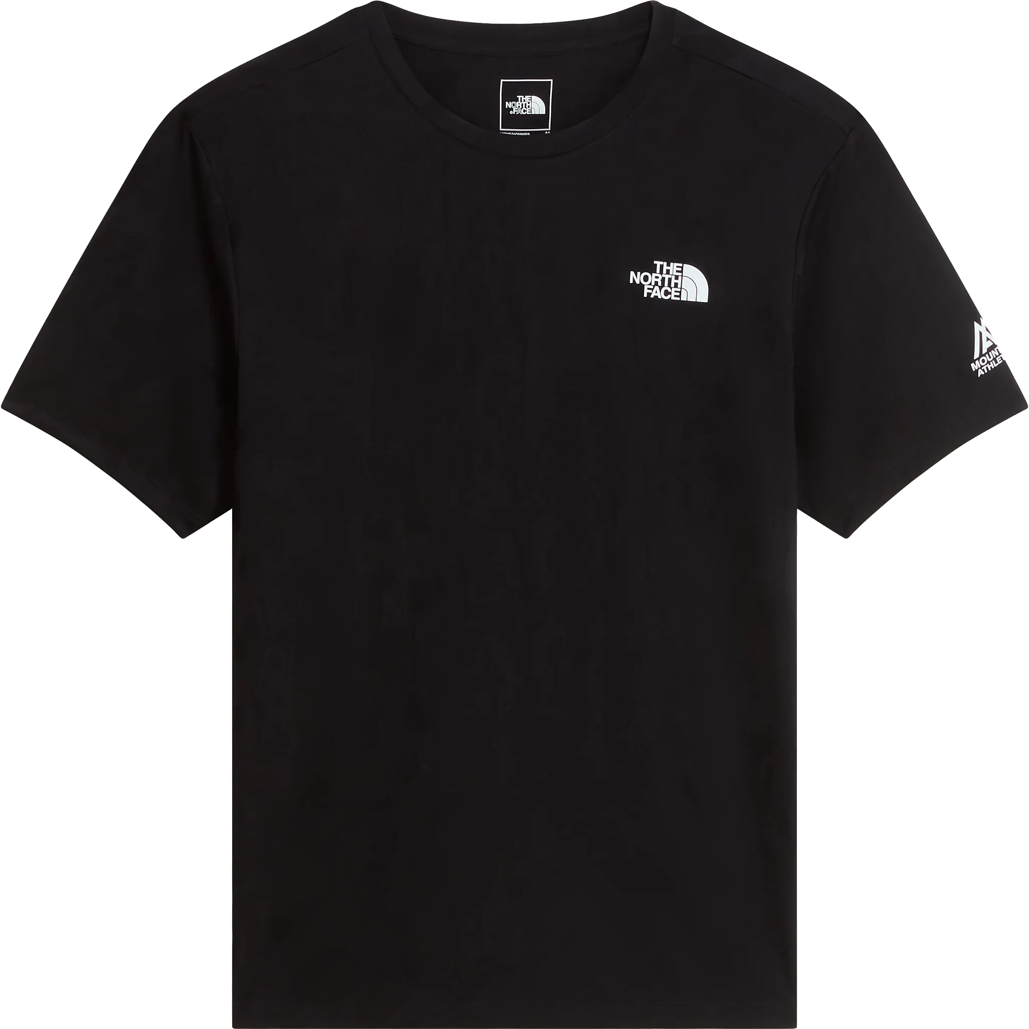 Mountain Athletics SS Tee 2.0 Men