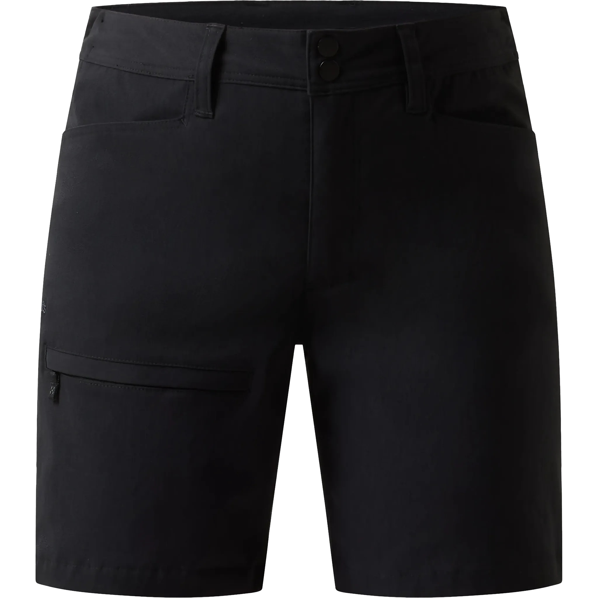 Alert Mid Shorts Women