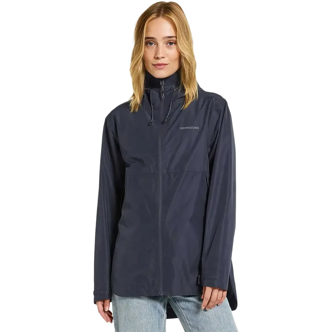 Tilde Jacket 4 Women regnjakke