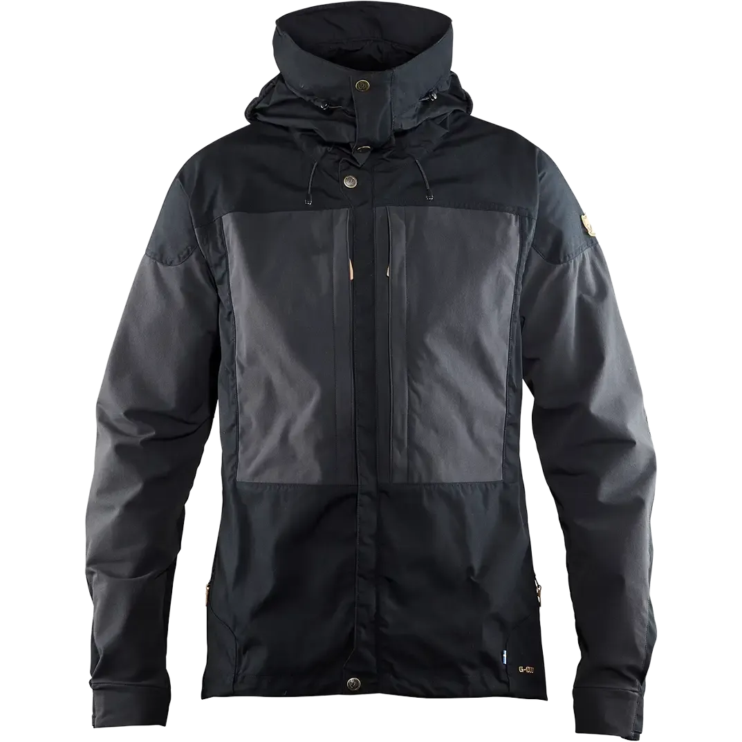 Keb Jacket Men herrjacka