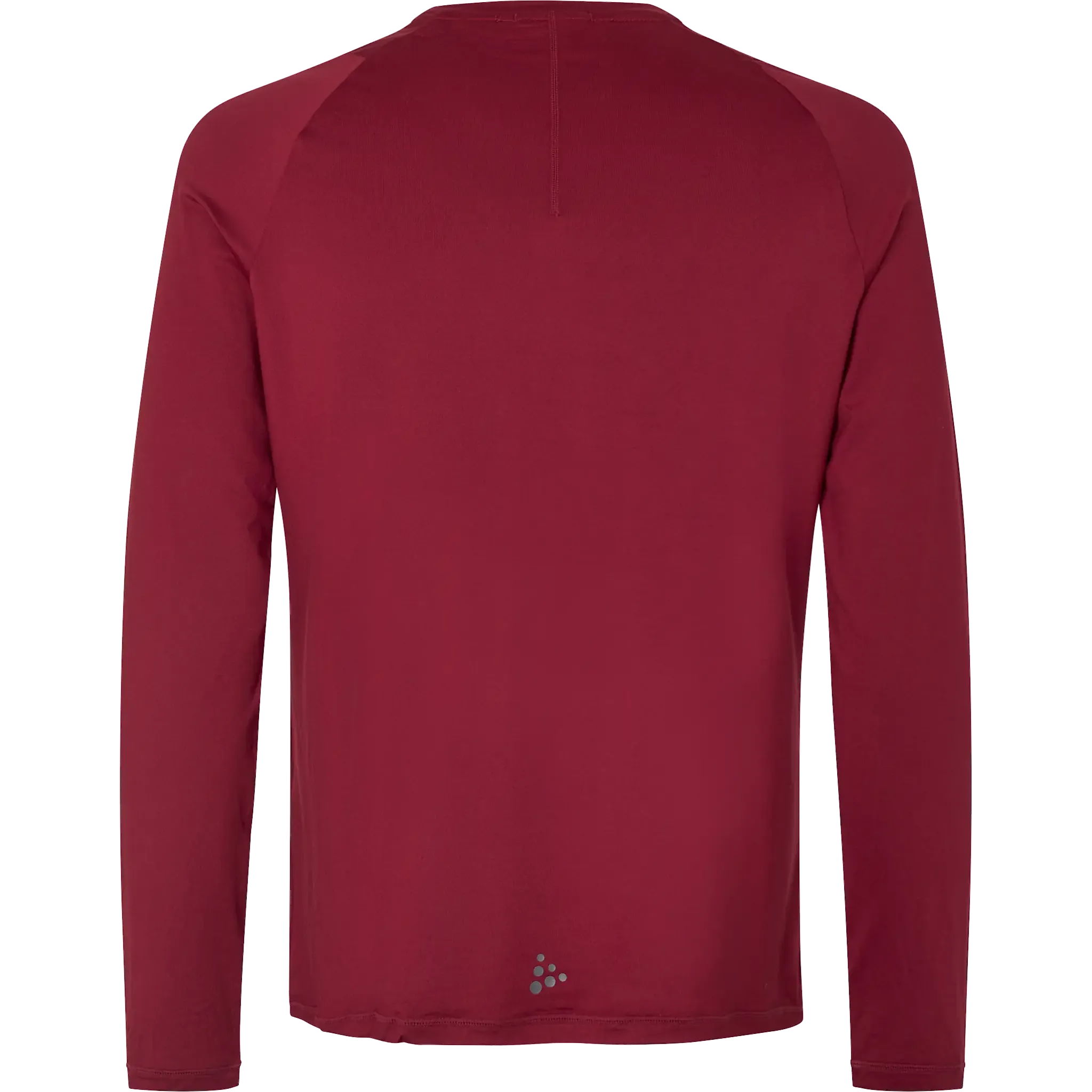 Collective Bi-Blend LS Tee Men