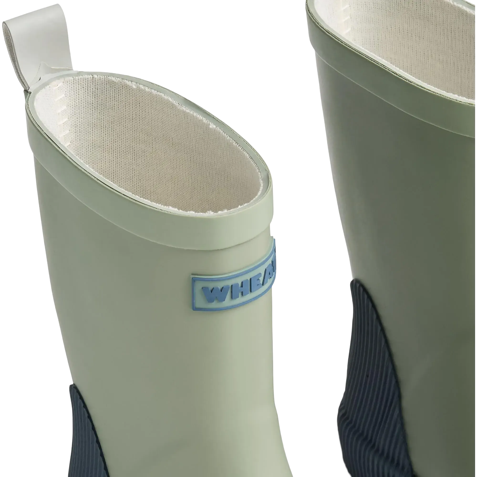 Rubber Boot Welly Kids