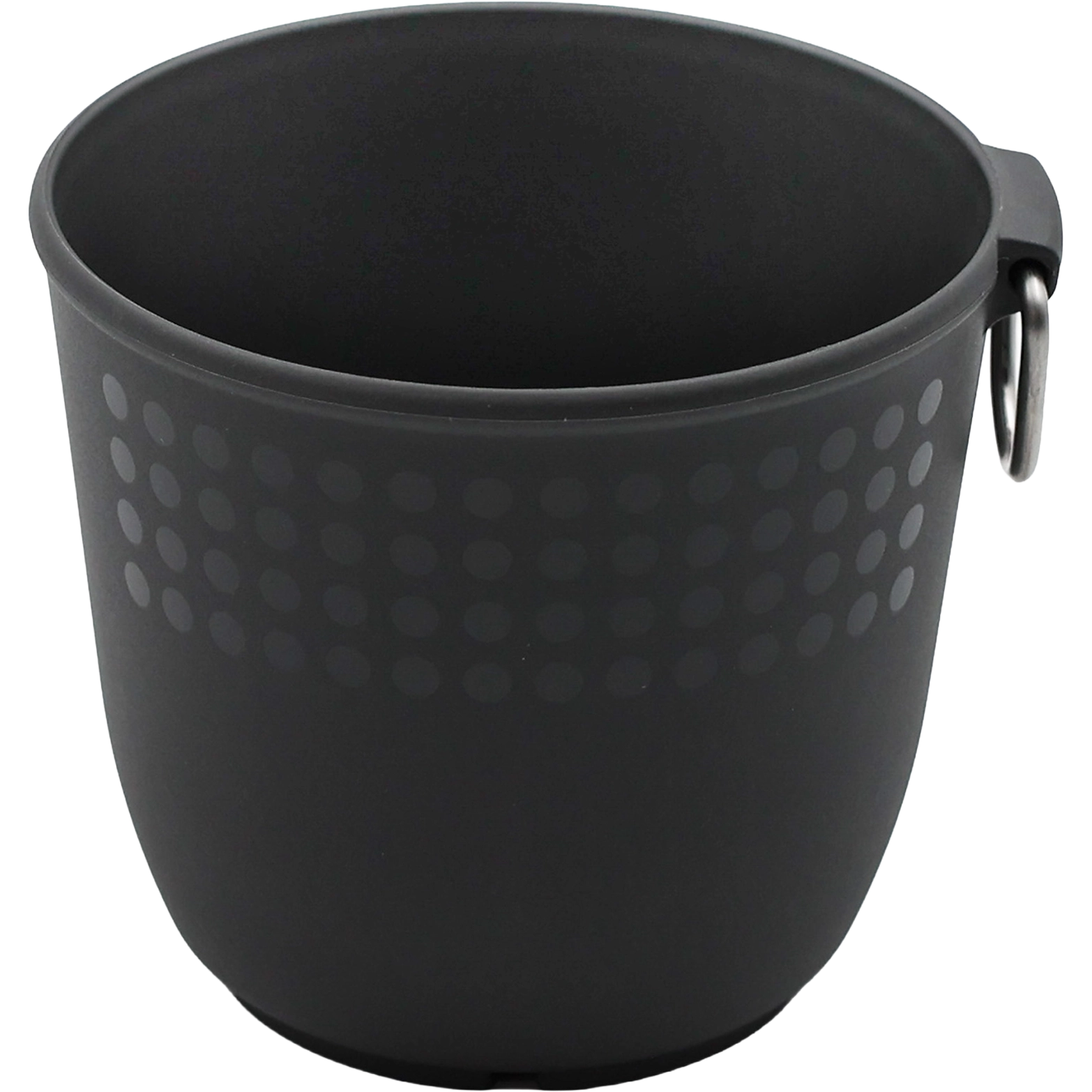 Trangia Nest Series Mug 250 ml. - Sort - One size - Spisegrej