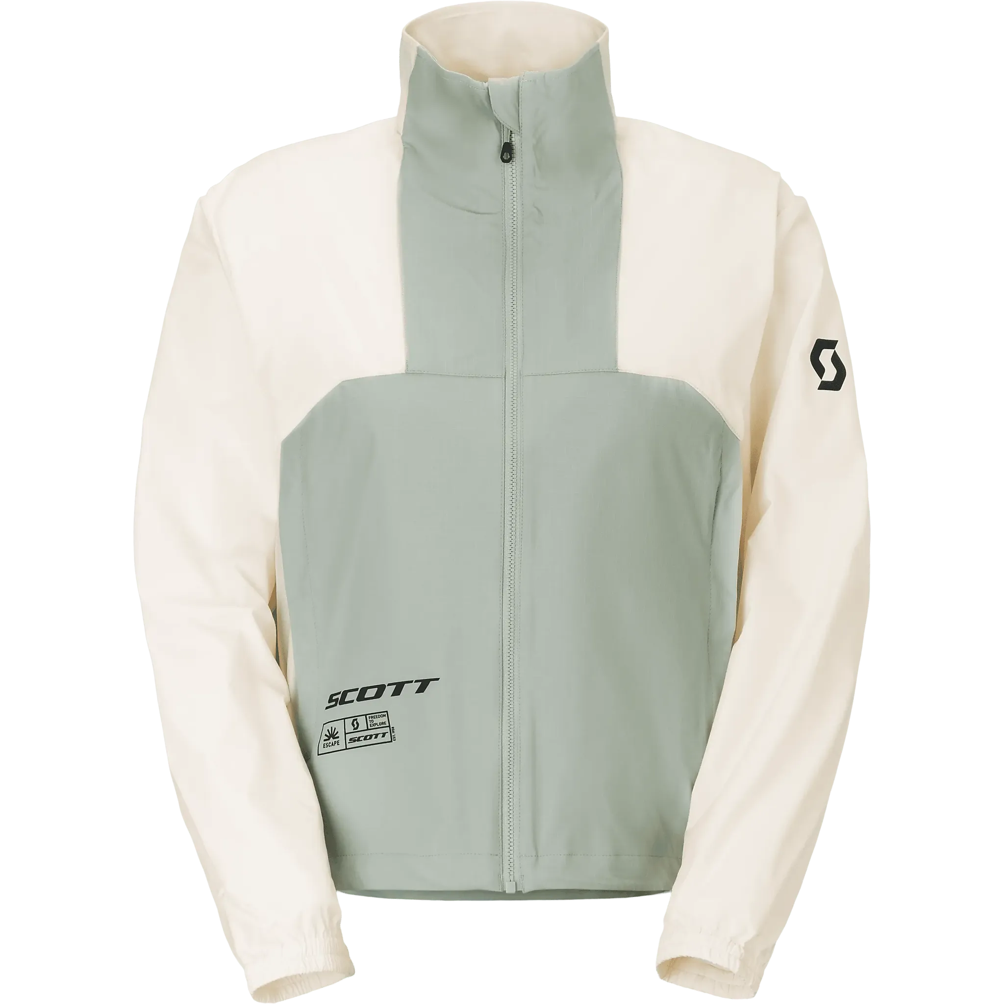 Explorair Escape Jacket Women