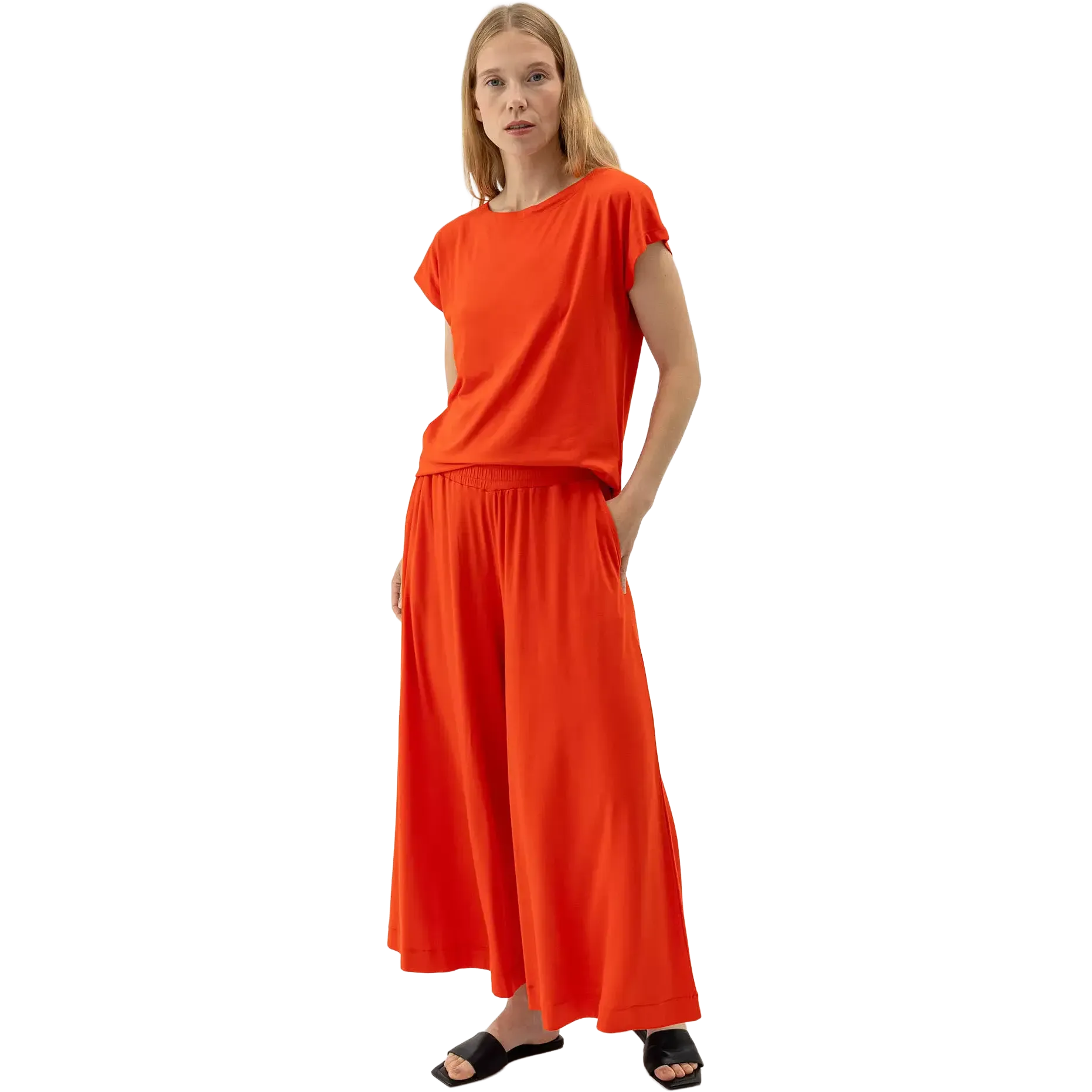 Ellen Culotte Women
