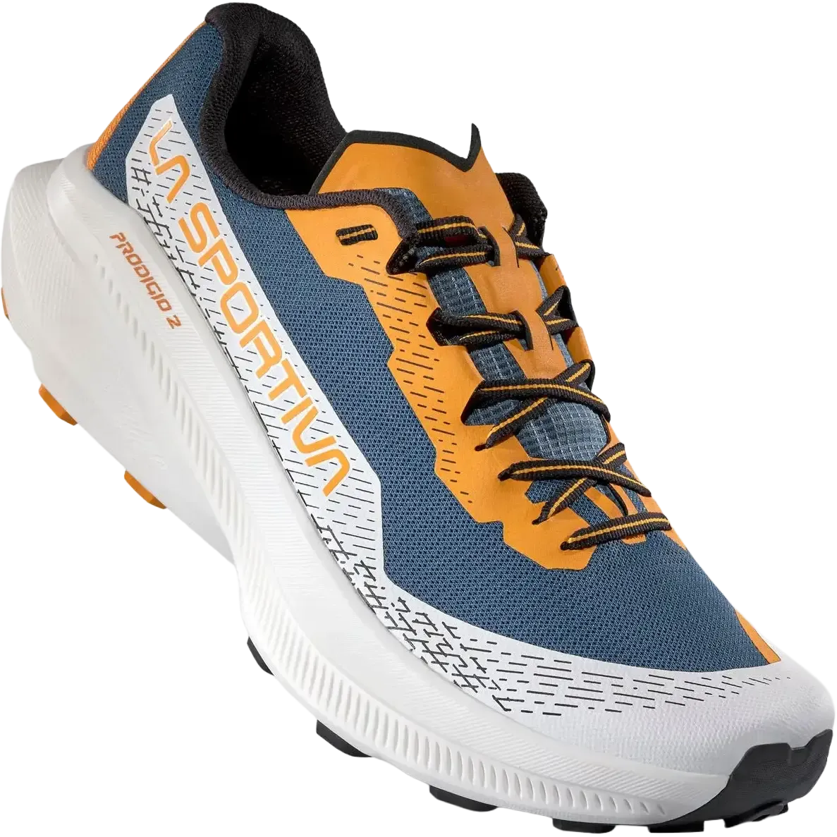 Prodigio 2 Men trailsko