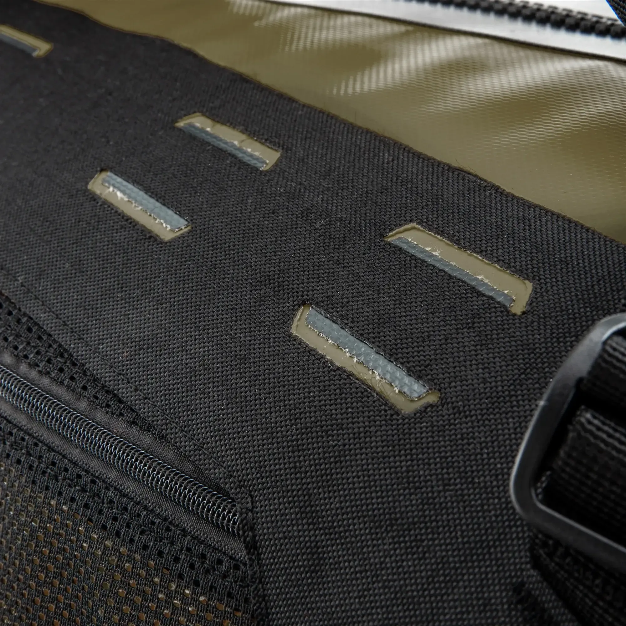 Duffle 85