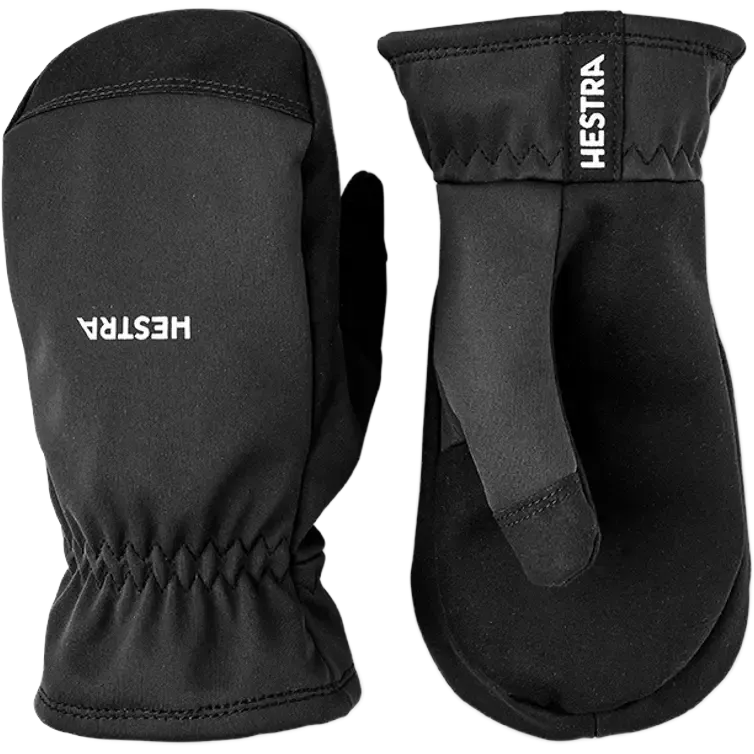 Breeze Mitt Junior