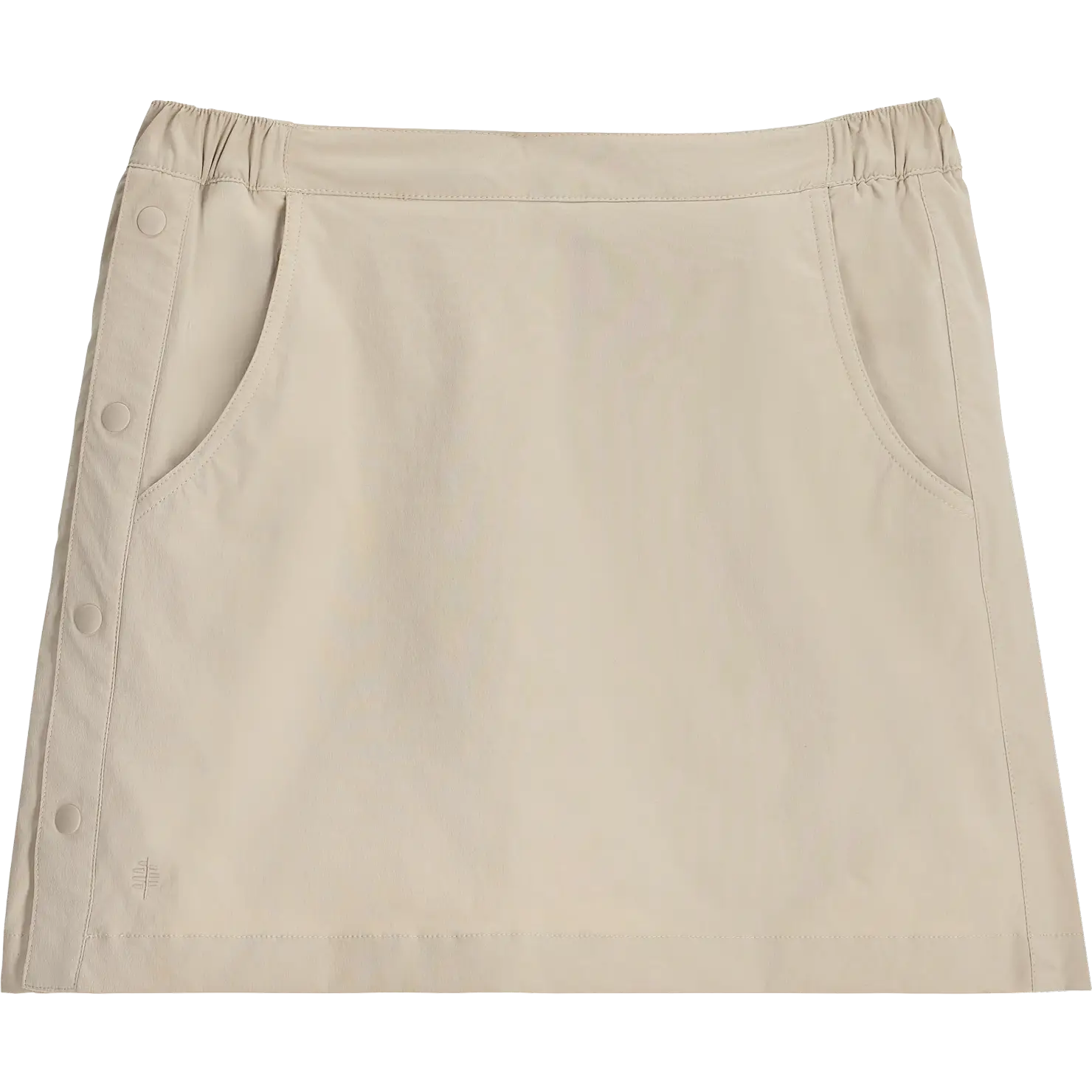 Royal Robbins Wilder Skort - Lt Khaki - XL - Skorts
