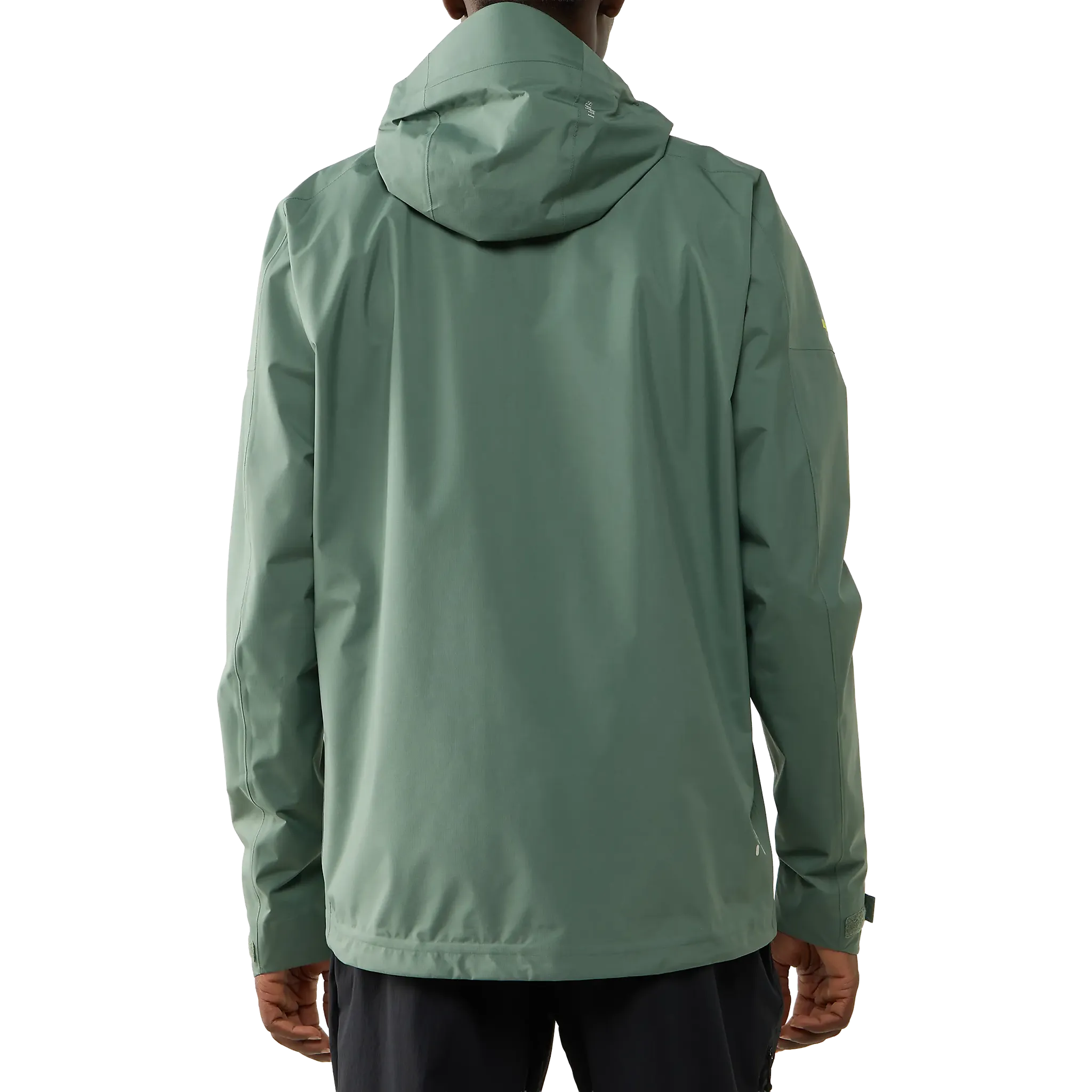 L.I.M Airak 2,5L Jacket Men regnjacka