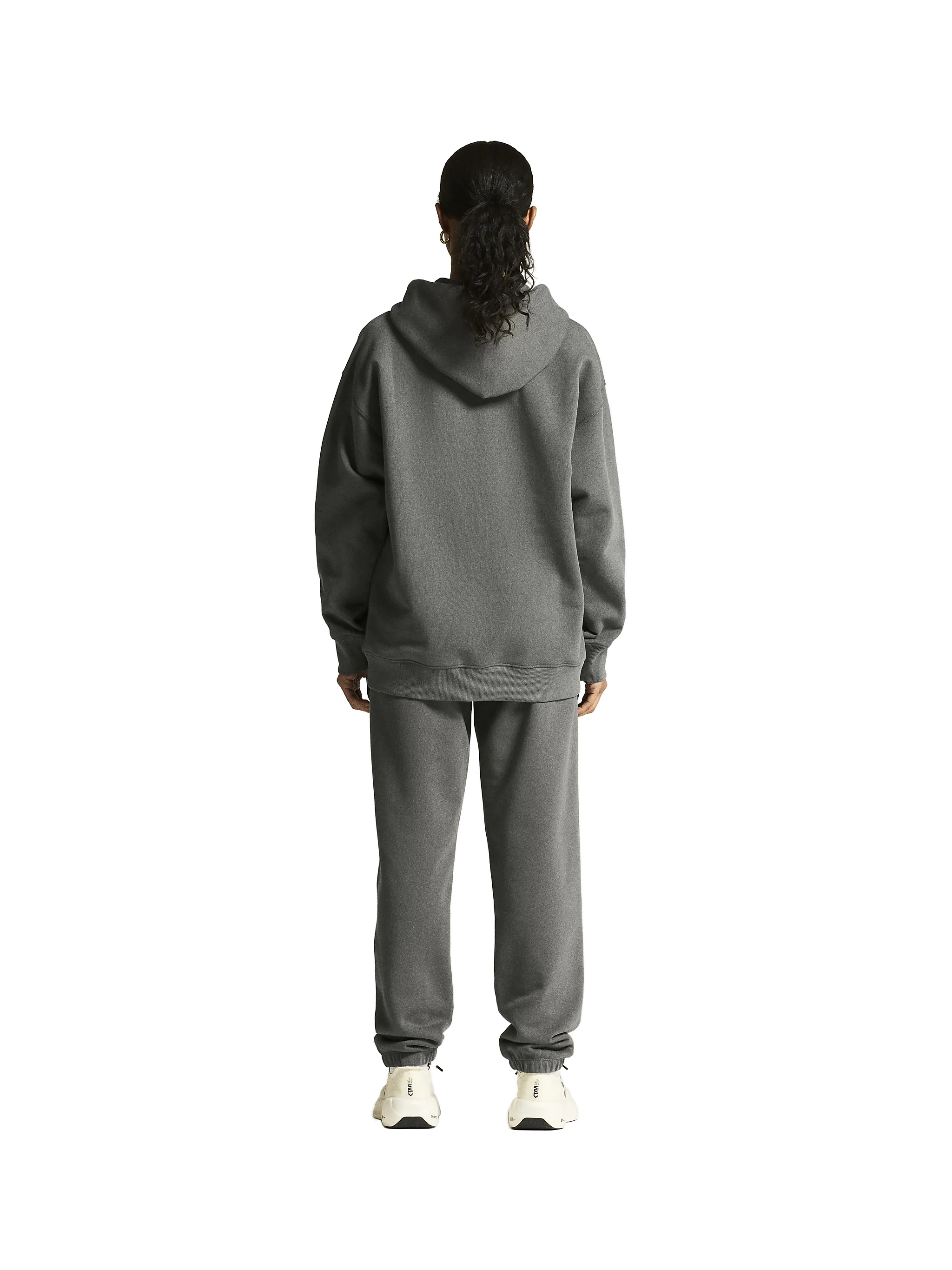Frequent FZ Hoodie Women