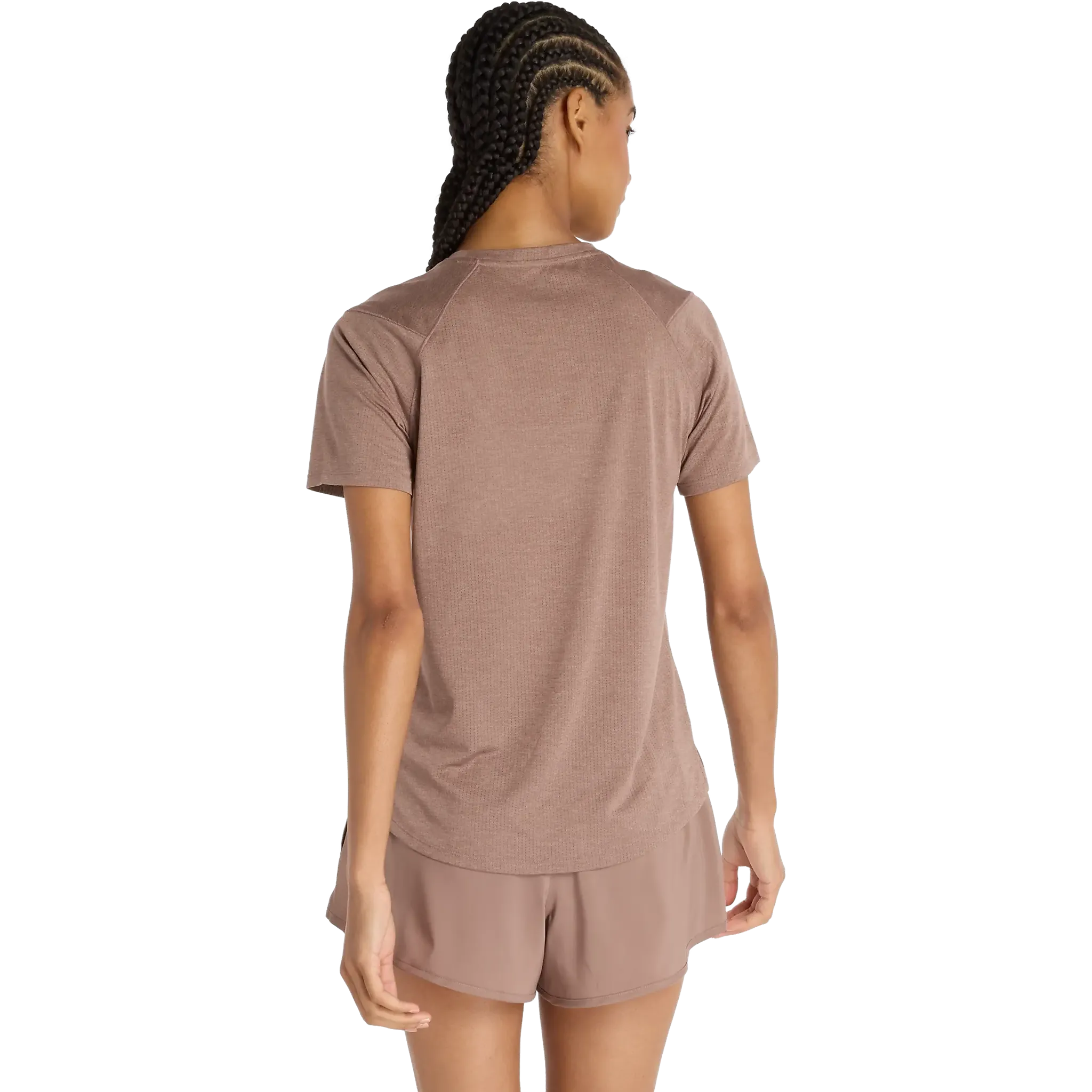 Athletics T-Shirt Women