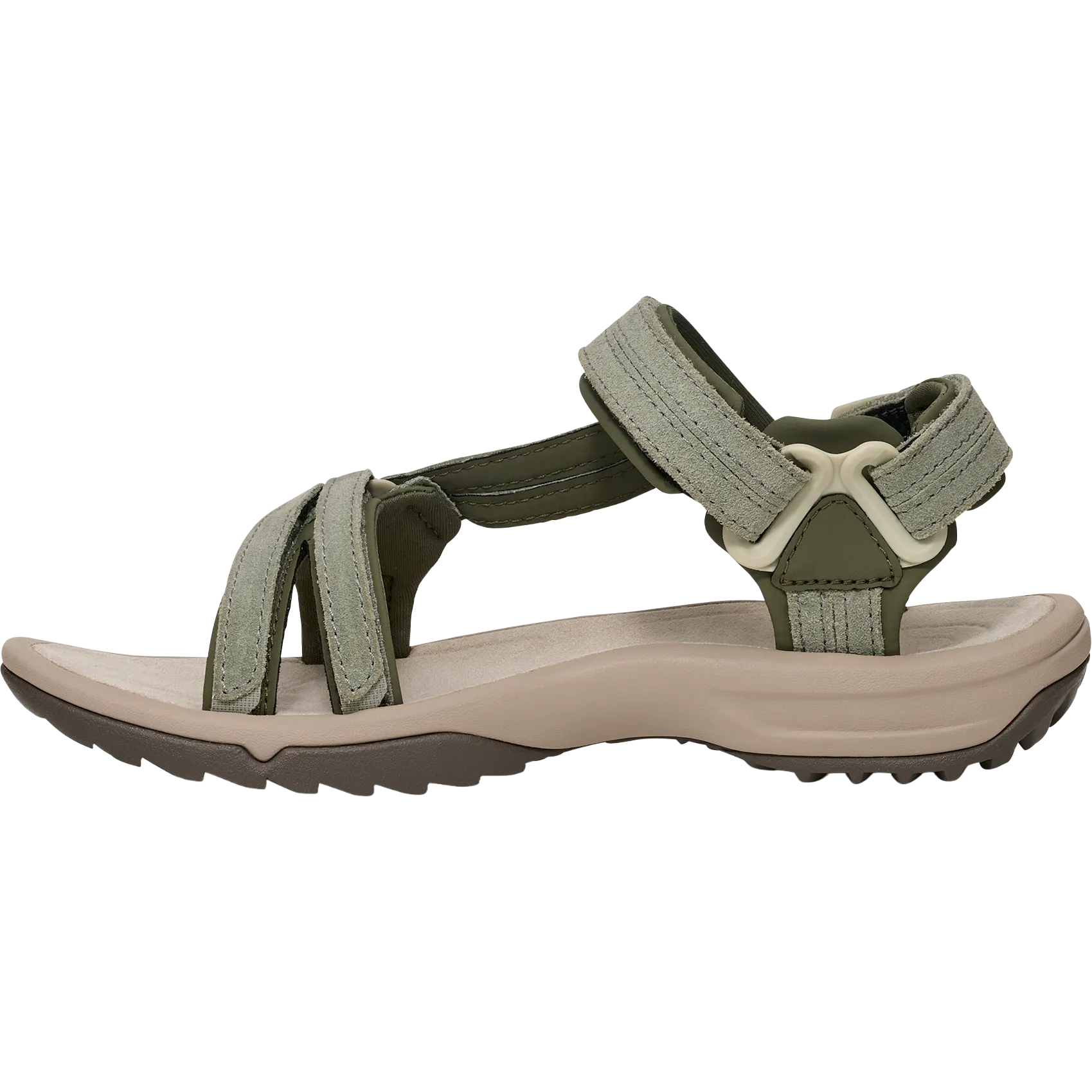 Terra Fi Lite Suede Women